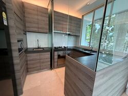 Cabana (D28), Terrace #589828261